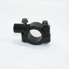 PIT Dirt Quad Bike ATV Motorcycle 8mm Handle Bar Mirror Bracket Clamp