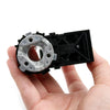 Hummer H2, Jaguar XF Power Fold Mirror Motor Left & Right (2003-2009)