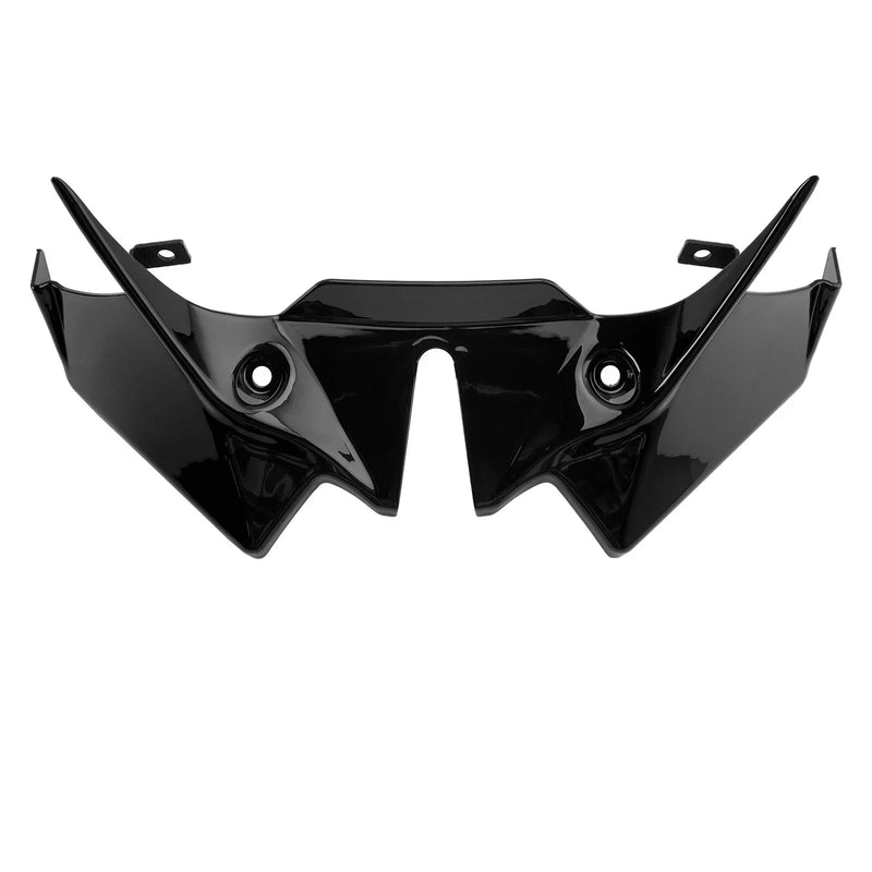 Kawasaki Z650 Front Downforce Spoiler Extension (2021-2024)