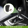 Toyota Corolla 1 Pc / Gear Shift Knob Cover (2009–2013)