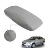 Toyota Camry Leather Console Lid Armrest Cover Trim (2007-2011)