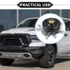 Chrysler Aspen for Dodge Dakota Water Pump (2007-2009)