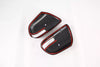 Toyota Sienna Rearview Mirror ABS Fiber Cover Trim (2011-2020)