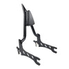 Indian Vintage Dark Horse Pursuit 24" Height Passenger Backrest Sissy Bar