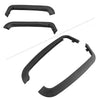Honda CBR1000RR Fireblade Air Intake Tube Duct Bezel (2008-2011)