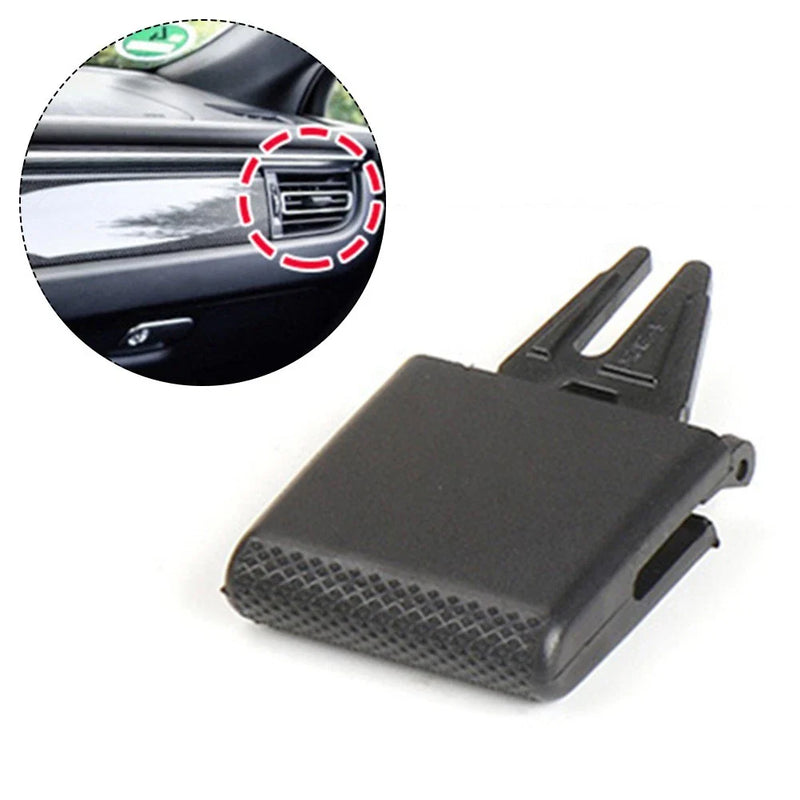 Porsche Macan Interior Air Vent Grille Clip