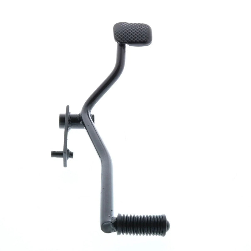 Suzuki QuadRunner 250 Heel-Toe Gear Shift Lever 2x4 & 4x4 (1990–2002)