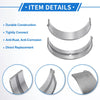 Mitsubishi Galant Main Bearing Set (1990-2006)