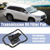 Toyota Transmission Filter Oil Pan Gasket (2000-2006)