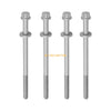 Polaris Sportsman 400 450 500 Scrambler 500 Cylinder Head Stud Bolt