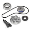 Polaris ACE 500 / 570 Water Pump Rebuild Kit Impeller Shaft