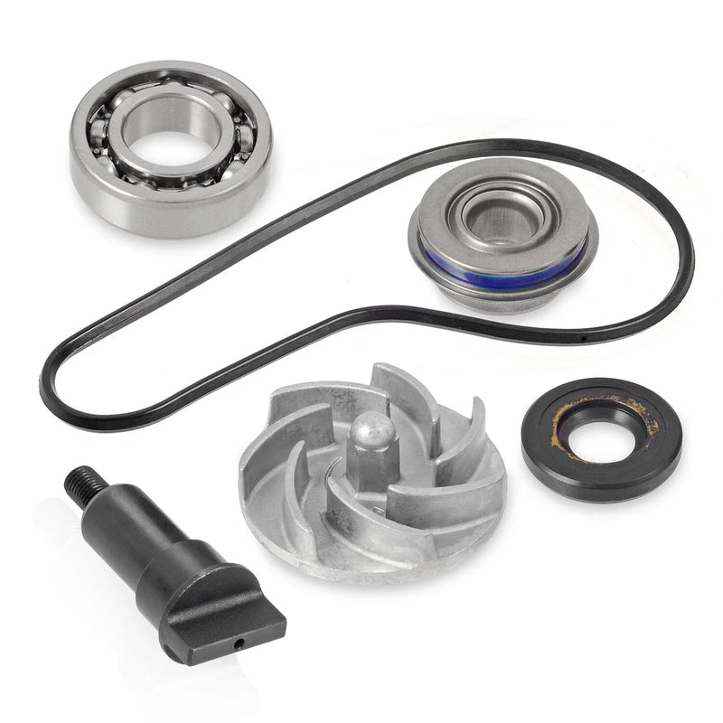 Polaris ACE 500 / 570 Water Pump Rebuild Kit Impeller Shaft