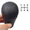 Nissan Patrol GU GQ Y61 Y62 Gear Shift Knob Black