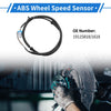 Buick Lucerne ABS Wheel Speed Sensor (2006–2011)