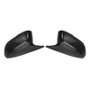 Infiniti Q50 Q60 QX30 Q70 1 Pair Rear Side Mirror Covers (2014-2023)