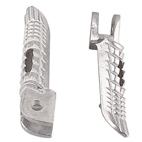 Suzuki GSXR1000 GSXR600 GSXR750 Front Foot Pegs Set (2001-2023)
