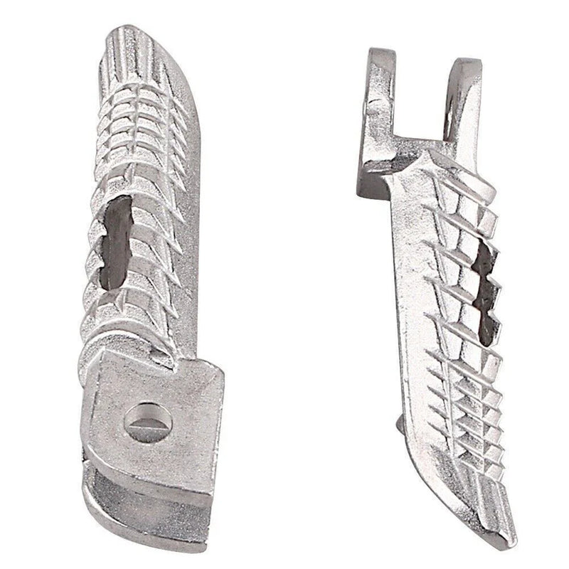 Suzuki GSXR1000 GSXR600 GSXR750 Front Foot Pegs Set (2001-2023)