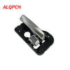 Kia Carens L&R Interior Door Handle Chrome (2006-2012)