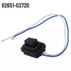 Hyundai IONIQ Left Front Door Handle Button Switch Cover (2016-2020)