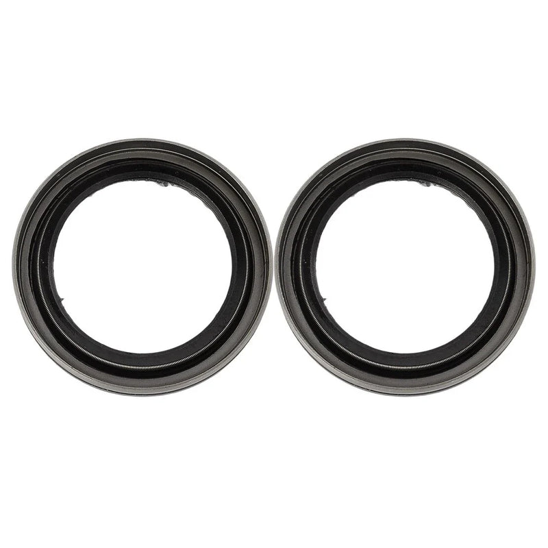 Ford Fiesta C-Max 2 x Driveshaft Oil Seals (2003-2012)