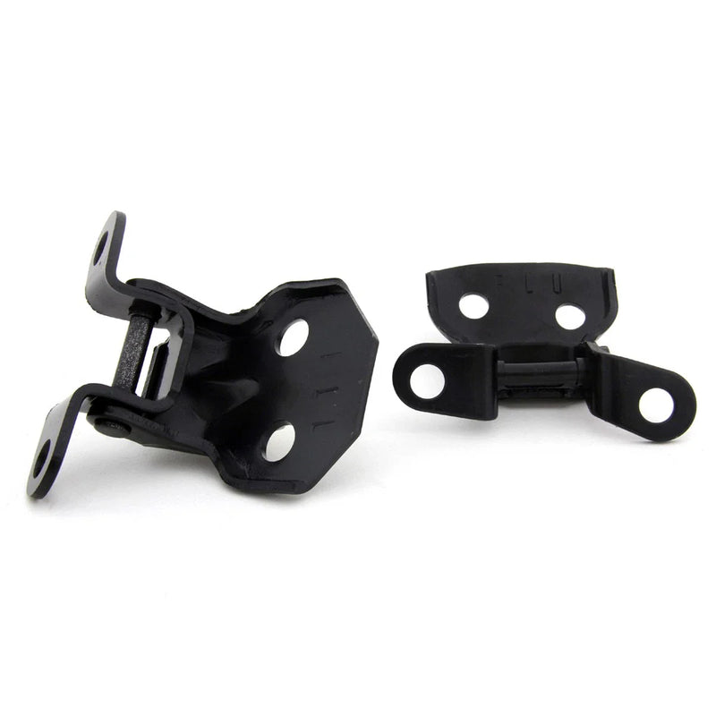 Toyota Stout 1960-1989 Left Door Hinge Upper Lower
