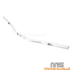 Harley Softail Dyna Street Bob Sportster XL 1" 25mm Handlebar 3" Rise