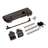 Harley Touring Street Electra Glide Trunk Latches (2014-2024)