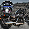 Motorcycle Set Balance Bar Crossbar