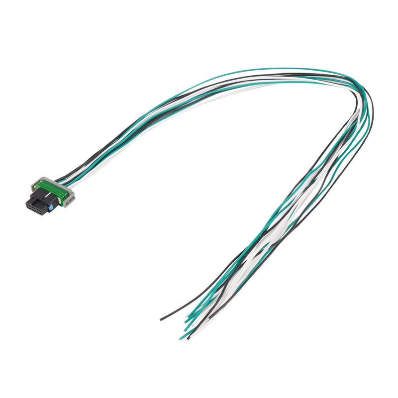 Harley Road Glide 1x Speedometer & Instrument Extension Harness (2015-2023)
