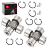 Can-Am Quest 500 / 650 2 x Rear Drive Shaft U-Joint Kit (2002–2004)