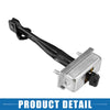 Chevrolet Cruze Eco Front Left Right Door Check (2011 - 2016)