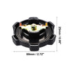 Mitsubishi Eclipse Galant Lancer Engine Oil Filler Cap (1995-2005)