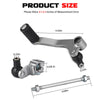 Kawasaki Ninja 300 Gear Shift Lever Shifter & Rod (2013-2017)
