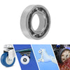 Scooter Skateboard Wheel Deep Groove Ball Bearings 10x19x5mm