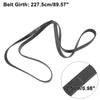 Lexus GS400 V-Ribbed Serpentine Drive Belt (1998-2000)