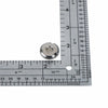 Jeep Grand Cherokee, Commander Antenna Base Nut (2006-2010)