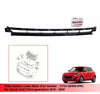 Suzuki Swift Lower Grille Radiator Black (2018-2020)