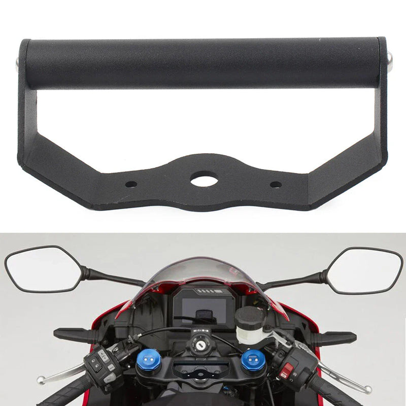 Honda CBR600RR Motorcycle GPS Phone Holder Bracket (2021-2023)