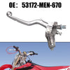 CRF250R CRF450R 250X Unique Design Clutch Lever Hot Start