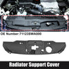 Honda CR-V EX Radiator Support Cover (2007-2009)