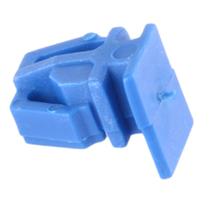 Honda 20 x Body Side Molding Retainer Clips