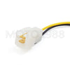 Honda CB250N / CB400 Hawk / CB450 / CM400 / CM450 Ignition Coil & Cap