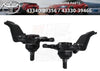 Toyota Tundra Sequoia Front Lower Ball Joint