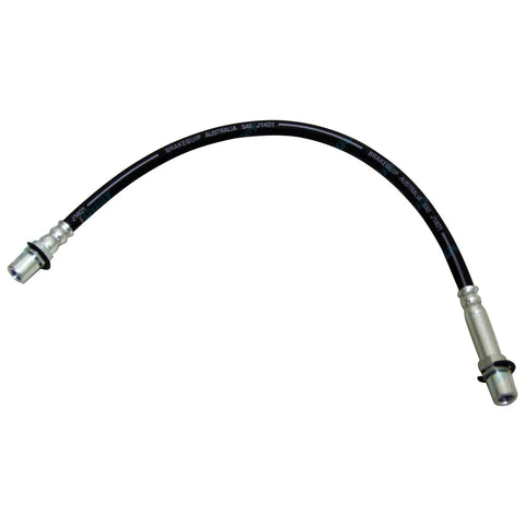 Toyota Hilux 4x4 (1979-1997) Left / Right Side Front Brake Hose Line