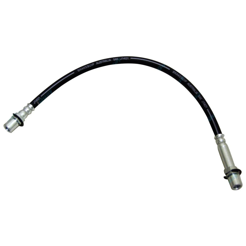 Toyota Hilux 4x4 (1979-1997) Left / Right Side Front Brake Hose Line