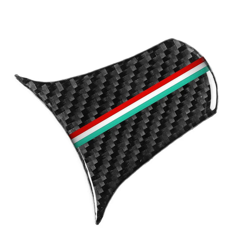 Alfa Romeo 159 Brera Spider Steering Wheel Cover Trim (2006-2011)