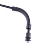Mercedes-Benz C250 C350 C63 AMG Bonnet Release Cable (2012-2015)