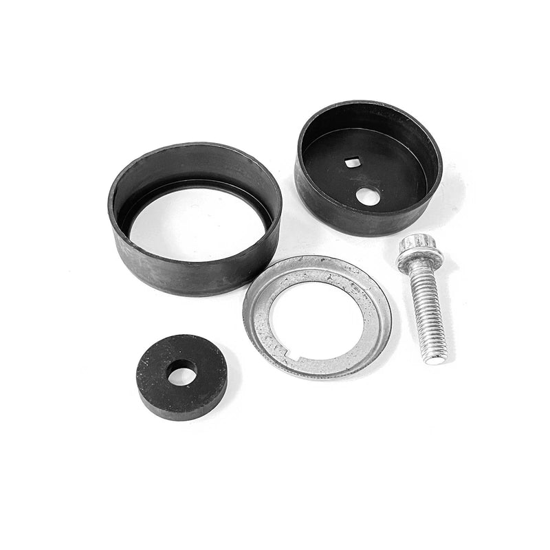 Ford SB 289 302 351 Windsor Cleveland Mechanical Fuel Pump Eccentric Kit