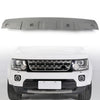 Land Rover LR4 Discovery 14-16 Front Bumper Tow Hook Eye Cover