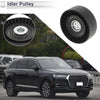 Suzuki Grand Vitara (2005-2015) 1 Pc Drive Belt Idler Pulley